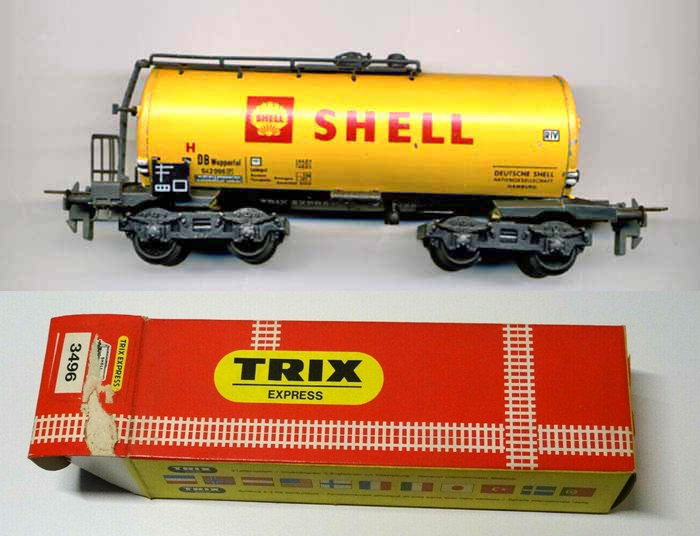 Trix3496